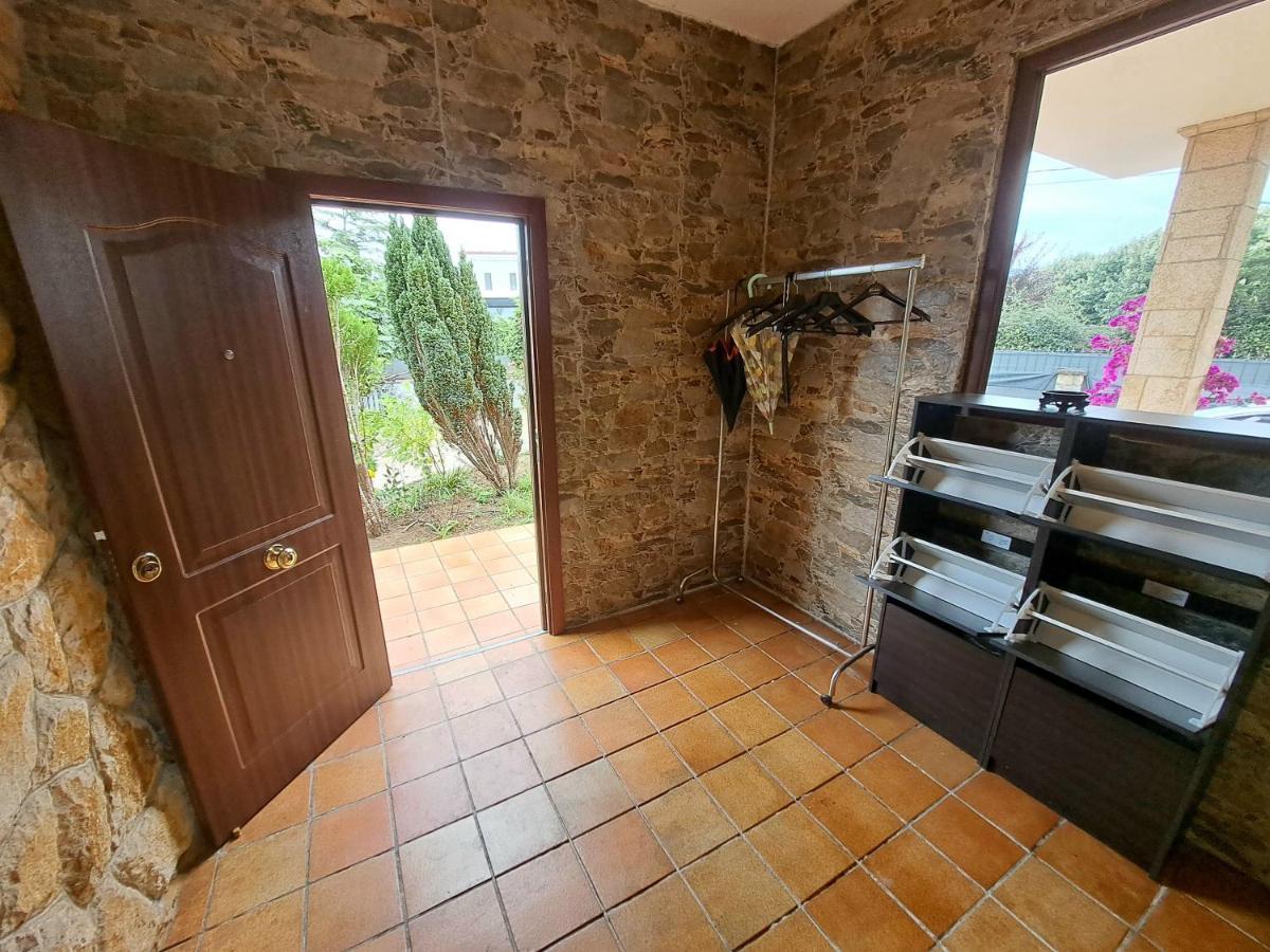 Casa Chalet, Elisa Holiday home Gijon