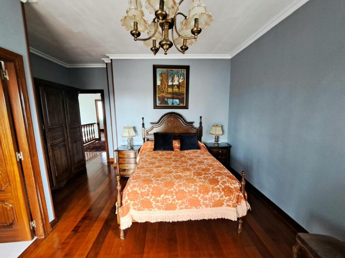 Casa Chalet, Elisa Holiday home *