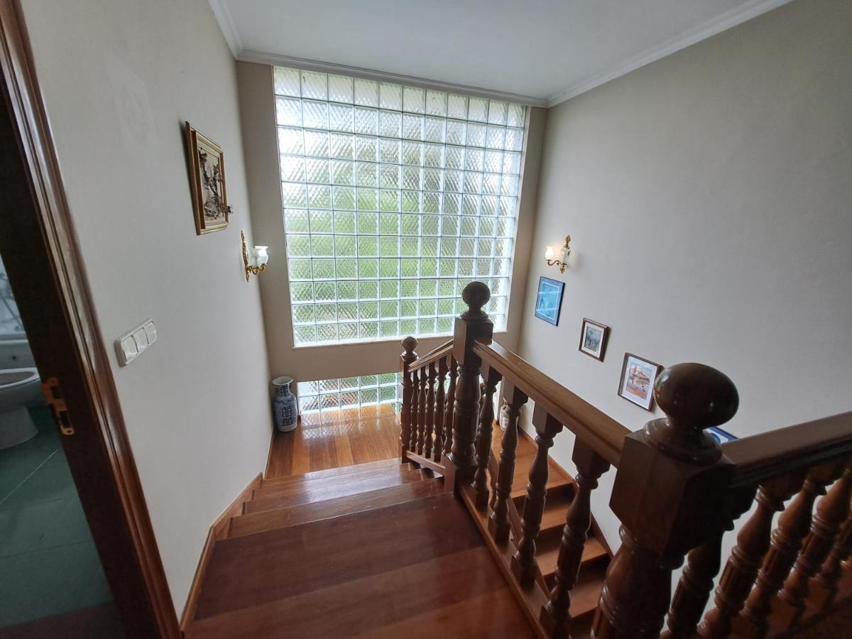Casa Chalet, Elisa Gijón
